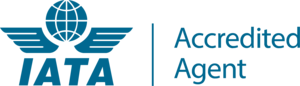 IATA Logo